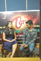 Rashmi Gautham Photos at Tori